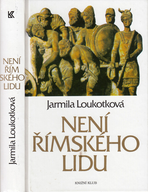 Není římského lidu