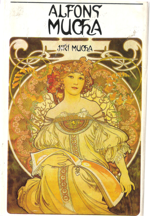 Alfons Mucha
