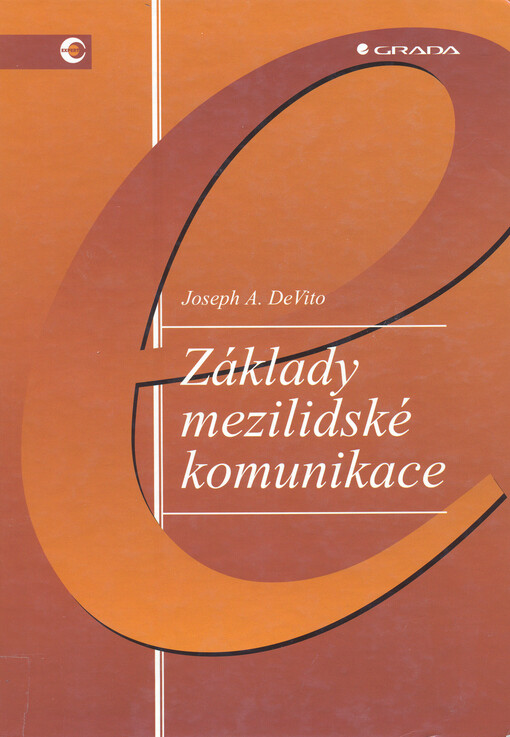 Základy mezilidské komunikace