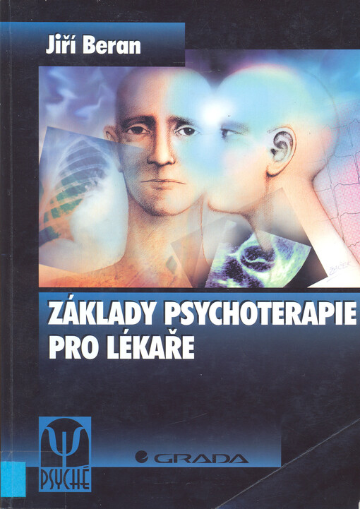 Základy psychoterapie pro lékaře