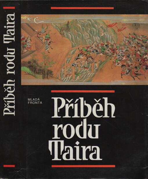 Příběh rodu Taira