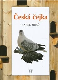 Česká čejka
