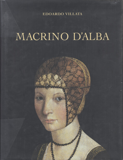 Macrino d'Alba