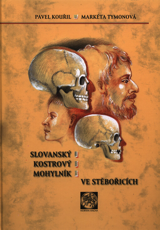 Slovanský kostrový mohylník ve Stěbořicích