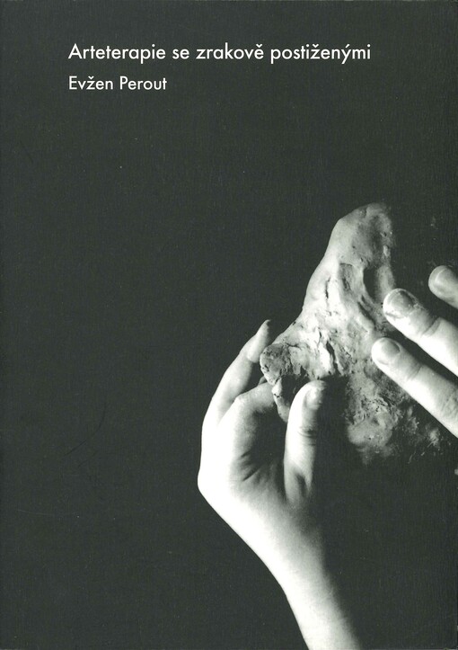 Arteterapie se zrakově postiženými