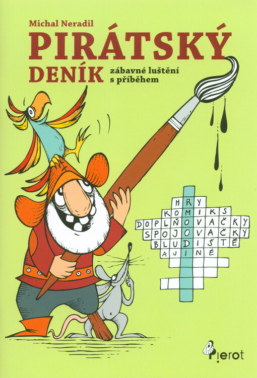 Pirátský deník