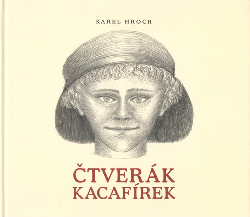 Čtverák Kacafírek