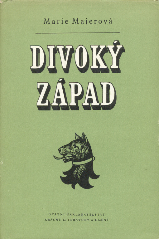 Divoký západ