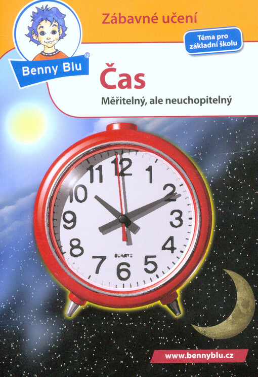 Čas :měřitelný, ale neuchopitelný