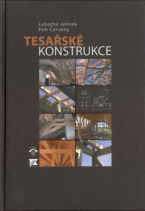 Tesařské konstrukce
