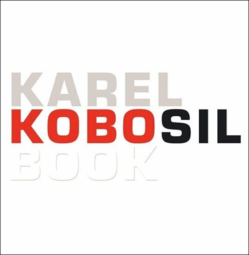 Kobobook; Karel Kobosil (1945-2012)
