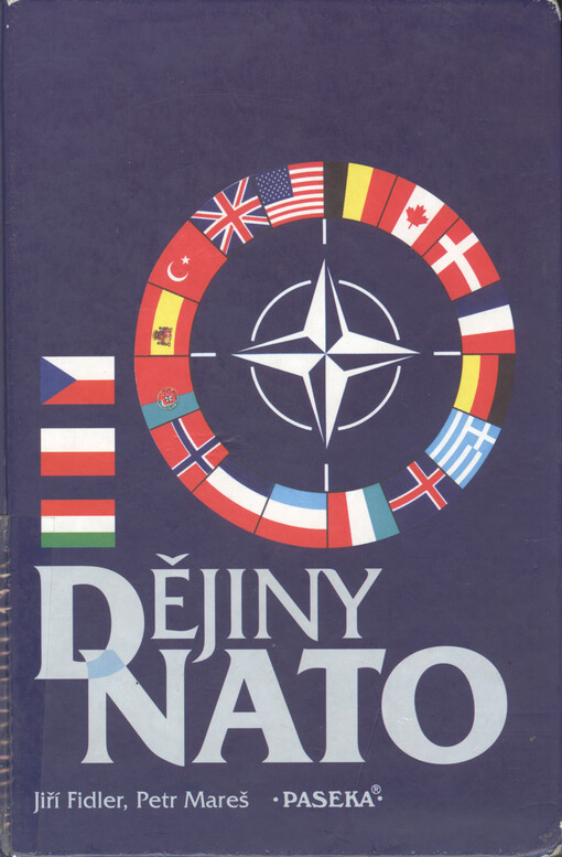 Dějiny NATO