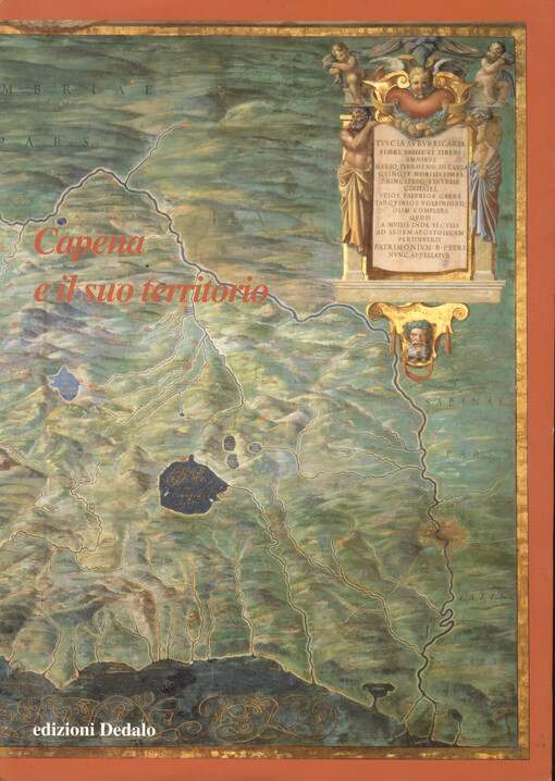 Capena e il suo territorio    