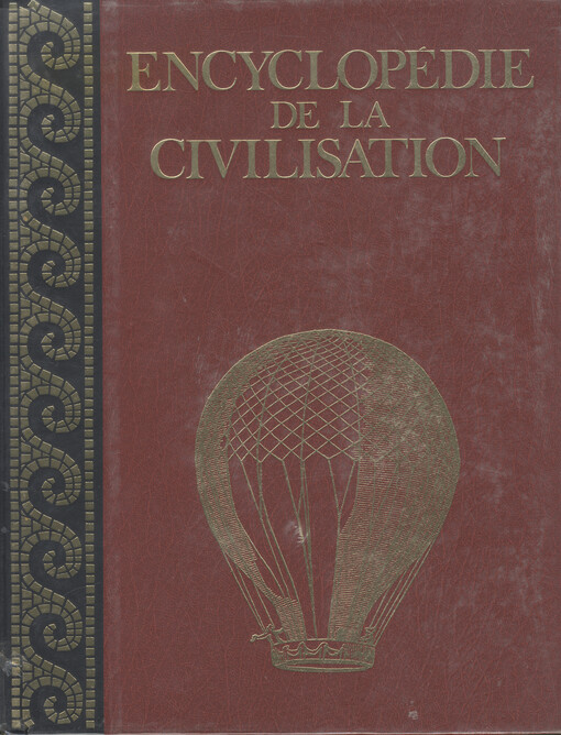 Encyclopédie de la civilisation.[8],Le siecle des lumieres