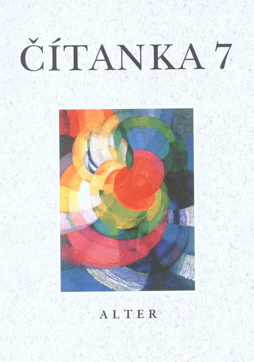 Čítanka 7