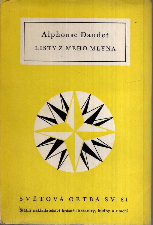 Listy z mého mlýna