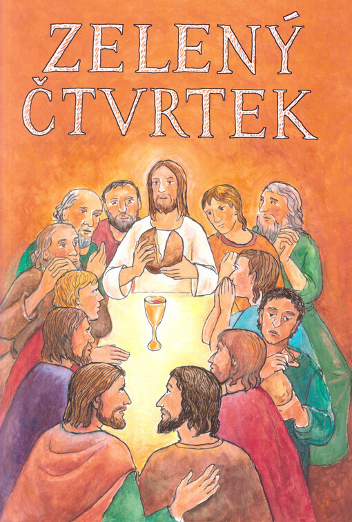 Zelený čtvrtek