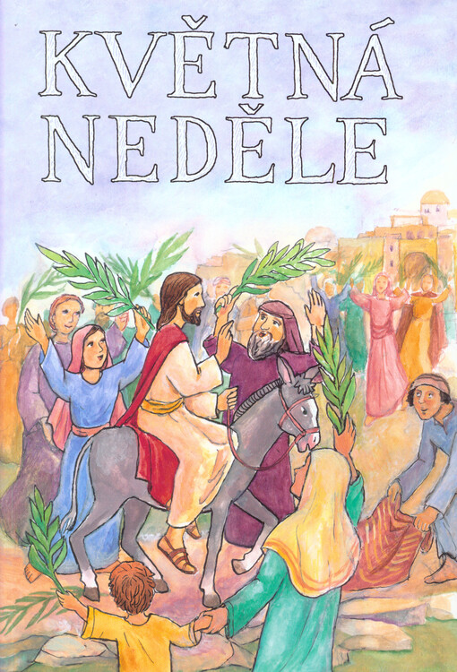 Květná neděle