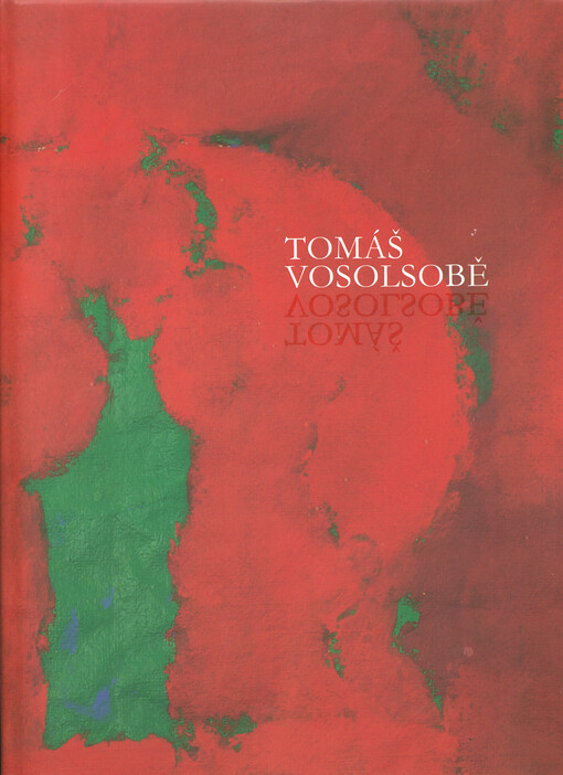 Tomáš Vosolsobě