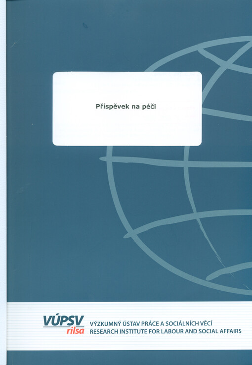Příspěvek na péči