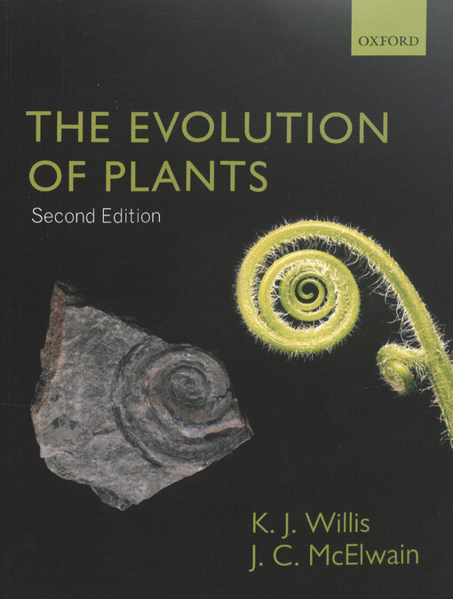 The evolution of plants