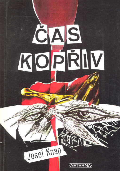 Čas kopřiv