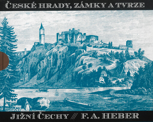 České hrady, zámky a tvrze