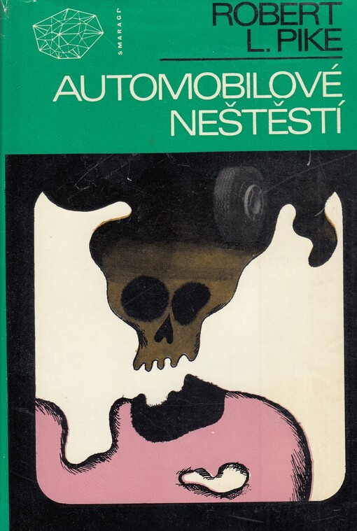 Automobilové neštěstí