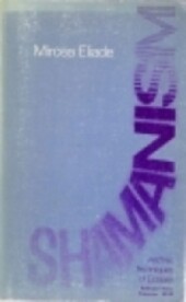 Shamanism : archaic techniques of ecstasy   