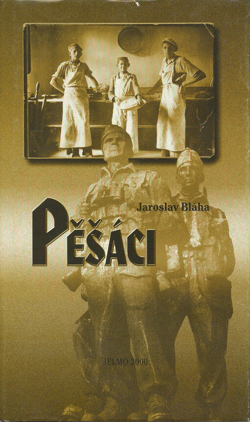 Pěšáci