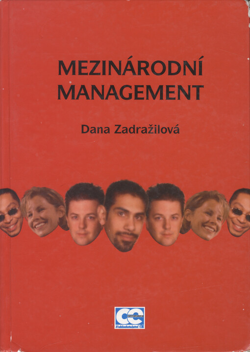 Mezinárodní management