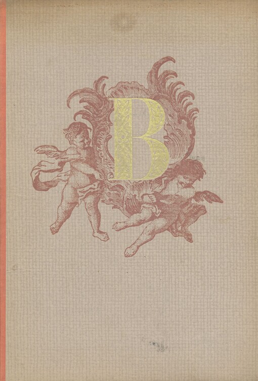 České baroko: studie, texty, poznámky