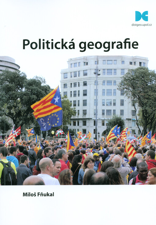 Politická geografie