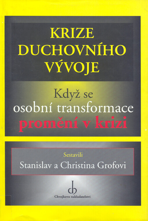 Krize duchovního vývoje: když se osobní transformace promění v krizi