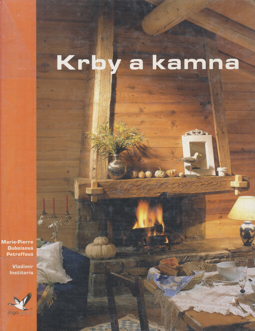Krby a kamna