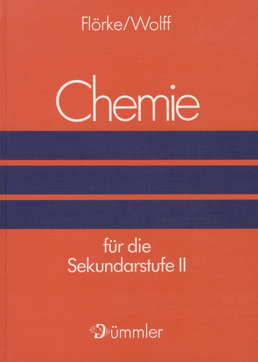 Chemie für die Sekundarstufe II