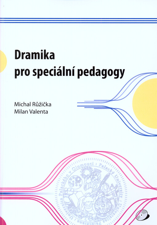 Dramika pro speciální pedagogy