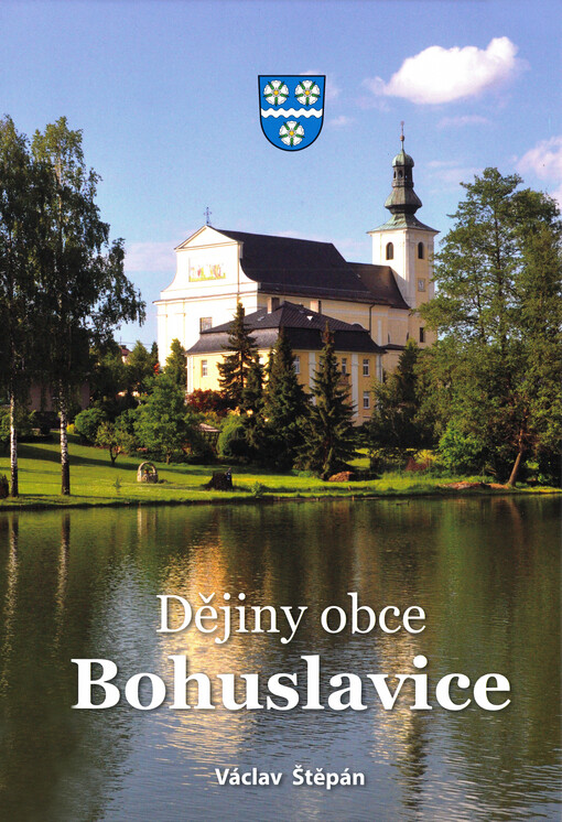 Dějiny obce Bohuslavice
