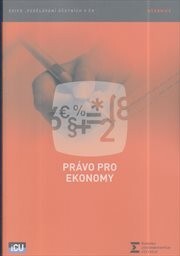Právo pro ekonomy