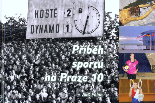 Příběh sportu na Praze 10