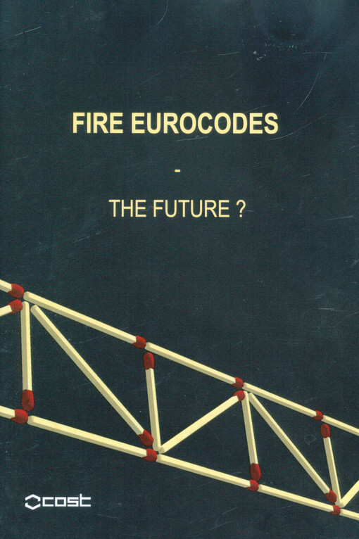 Fire eurocodes - the future?