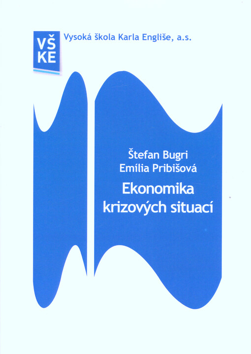 Ekonomika krizových situací