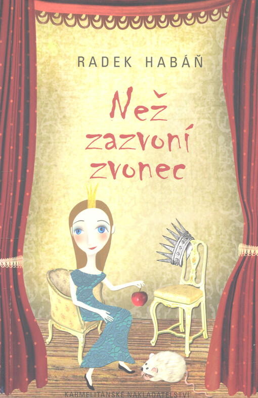 Než zazvoní zvonec