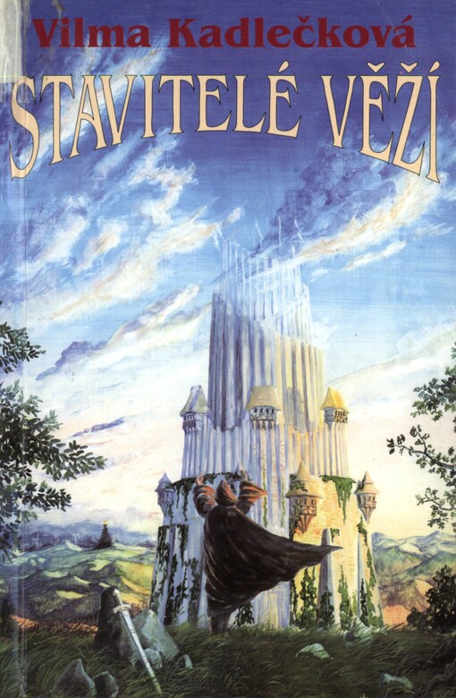 Stavitelé věží