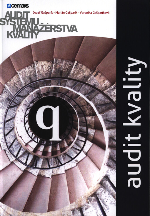 Audit systému manažérstva kvality