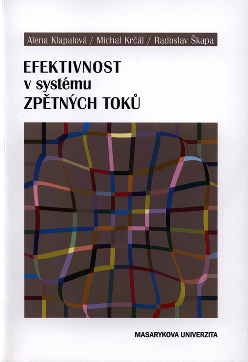 Efektivnost v systému zpětných toků    