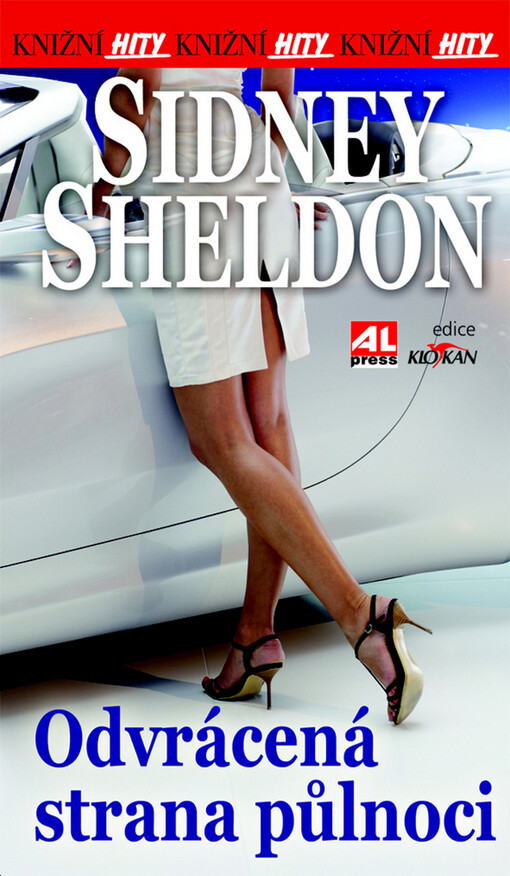 Odvrácená strana půlnoci, Vyd. 3.