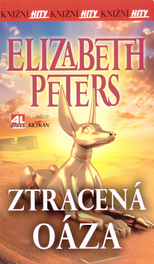 Ztracená oáza
