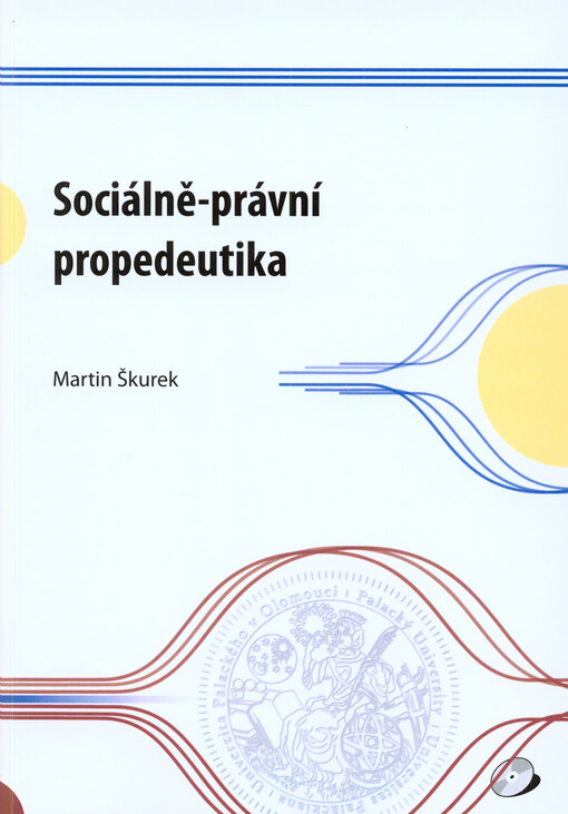 Sociálně-právní propedeutika