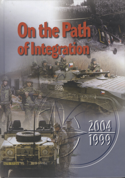 On the path of integration :[1999-2004